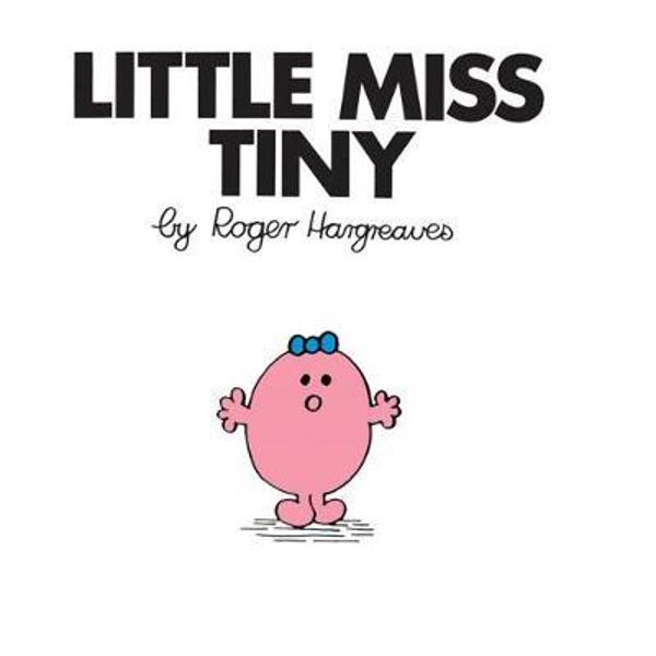 Little Miss Tiny