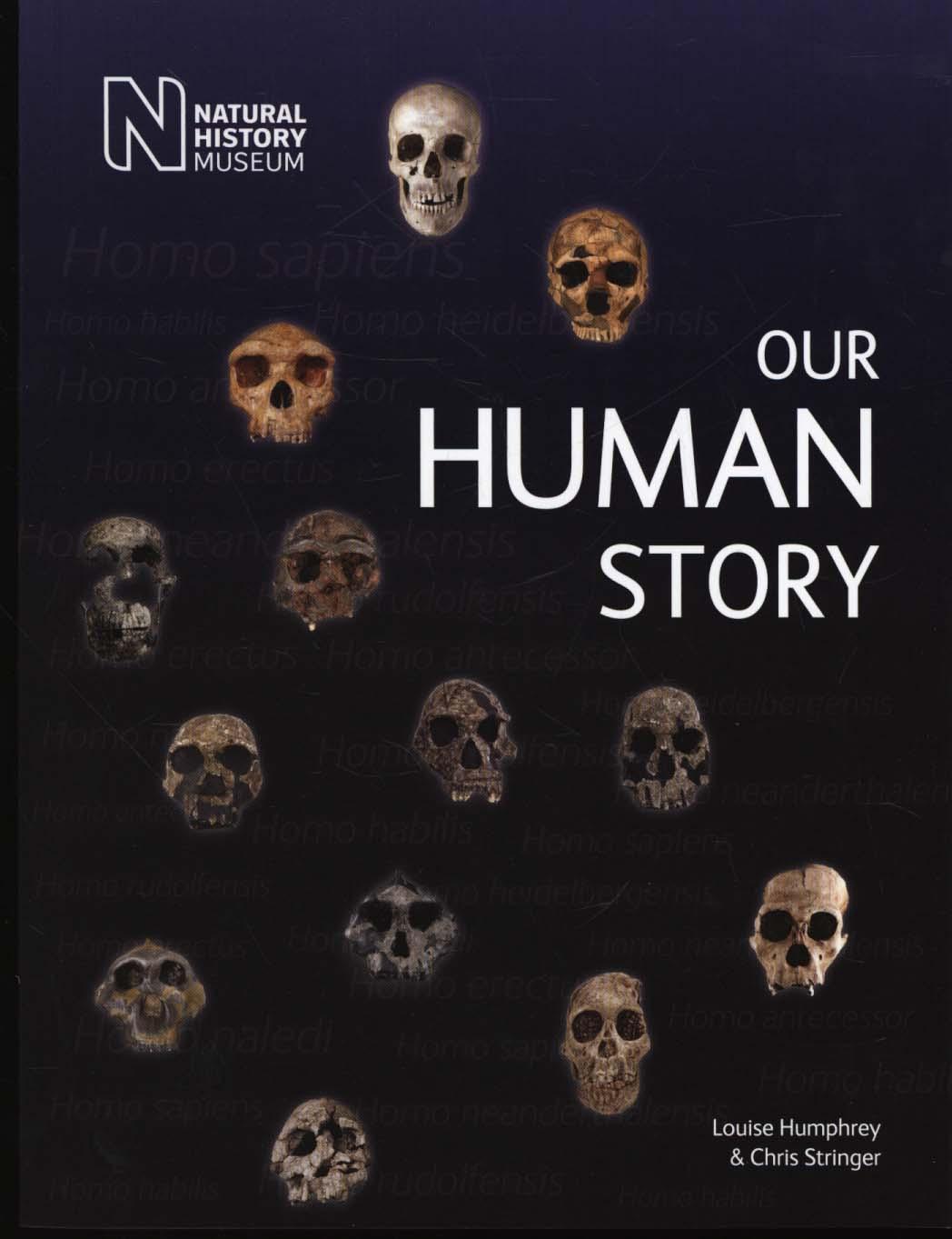 Our Human Story