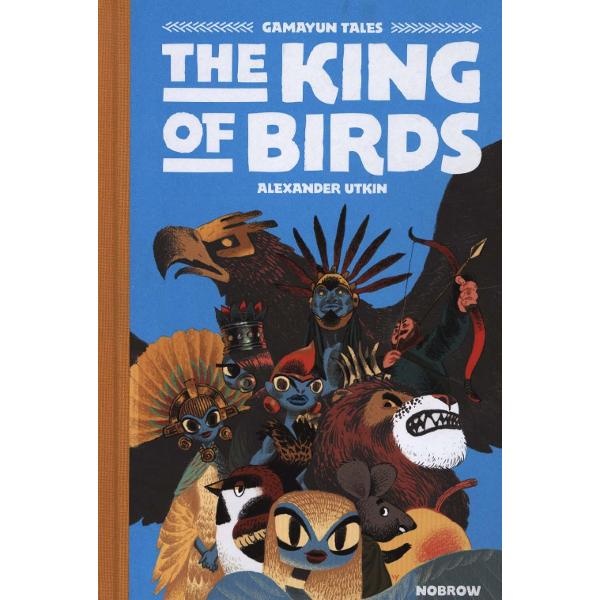 King of Birds