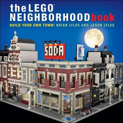 Lego Neighborhood Book