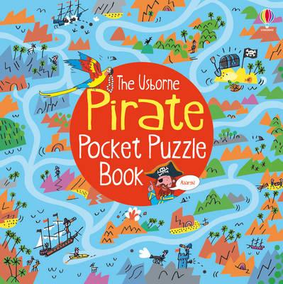 Pirate Pocket Puzzles