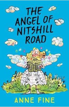 Poza produsului Angel of Nitshill Road