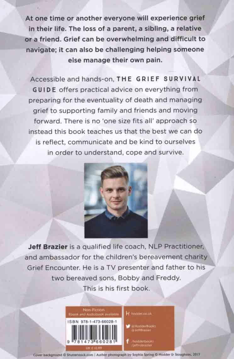 Grief Survival Guide