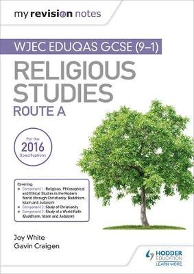 My Revision Notes WJEC Eduqas GCSE (9-1) Religious Studies R
