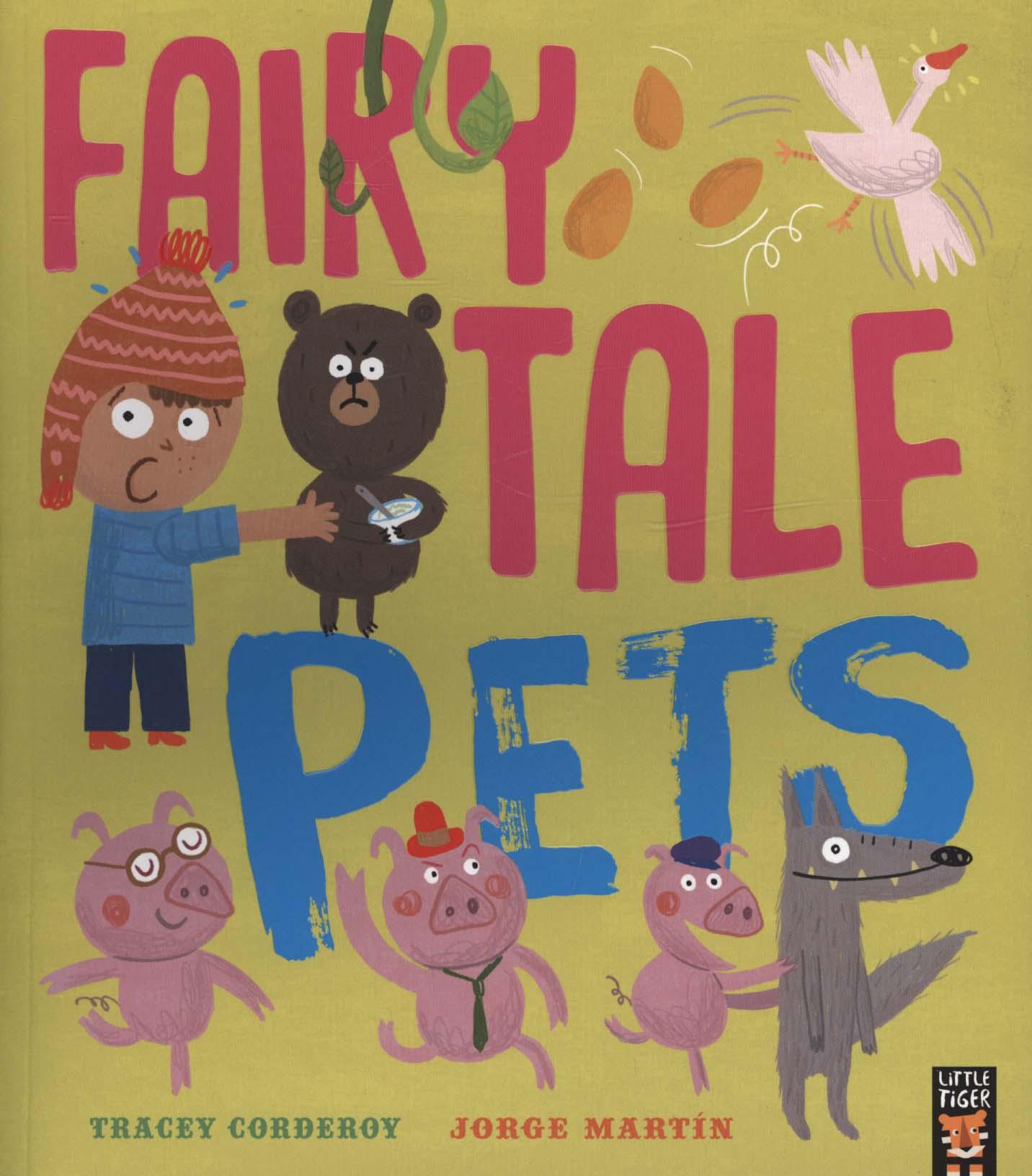 Fairy Tale Pets