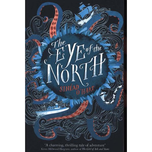 Eye of the North