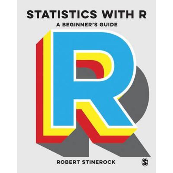 Statistics with R