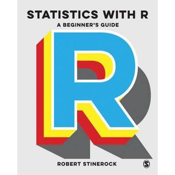 Statistics with R