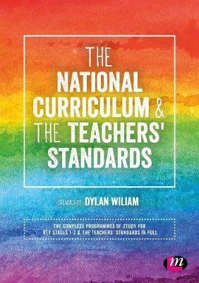 National Curriculum and the Teachers' Standards