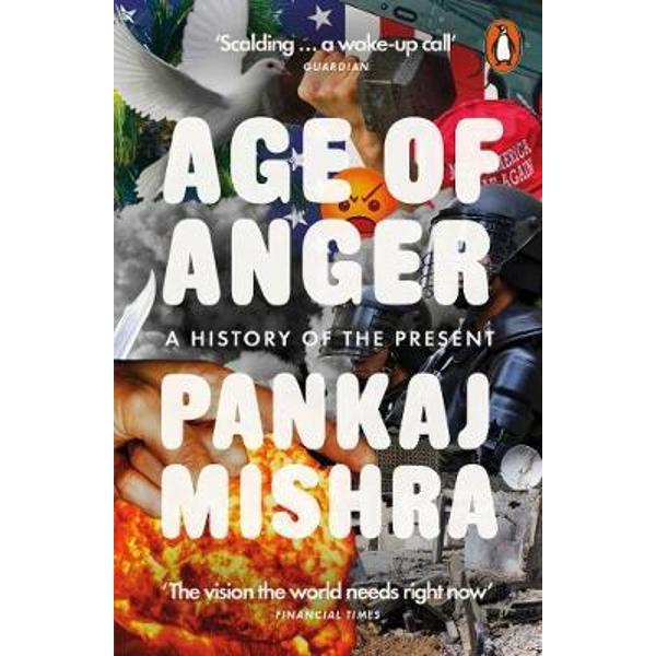 Age of Anger