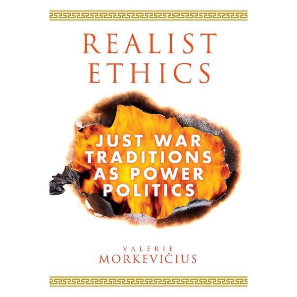 Realist Ethics