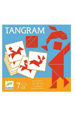 Imaginea produsului 'Tangram'