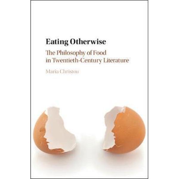 Eating Otherwise