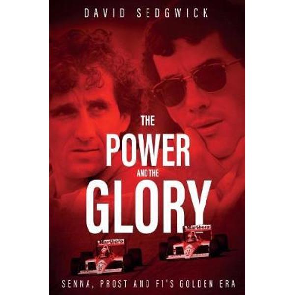 Power and The Glory