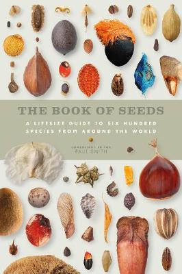 Book of Seeds