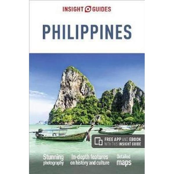 Insight Guides Philippines