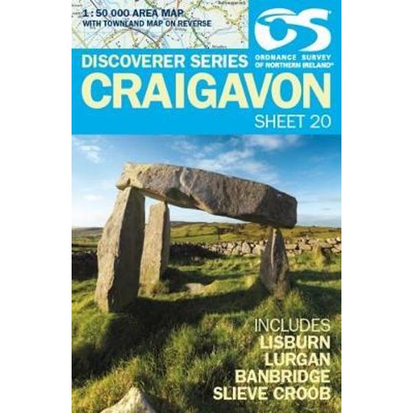Craigavon
