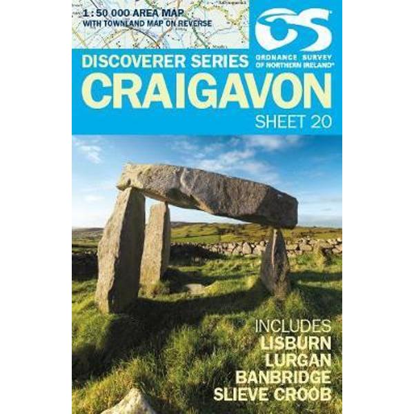 Craigavon