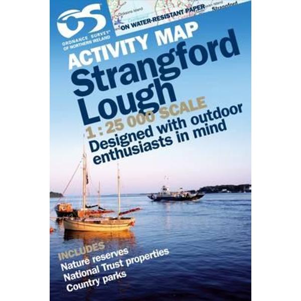 Strangford Lough