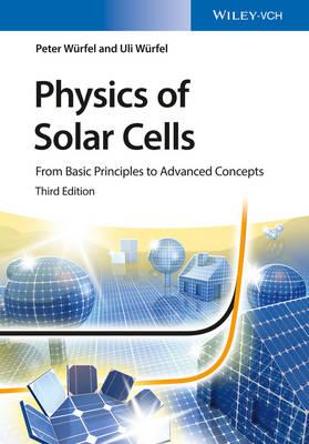 Physics of Solar Cells