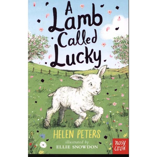 Lamb Called Lucky