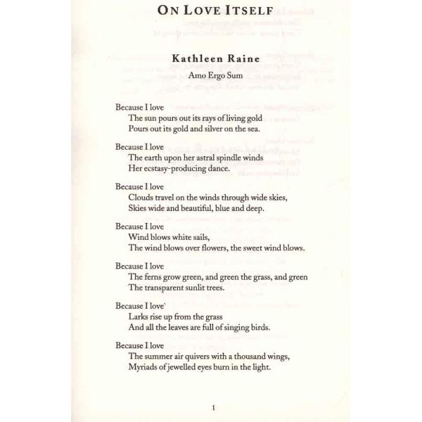 World's Most Treasured Love Poems