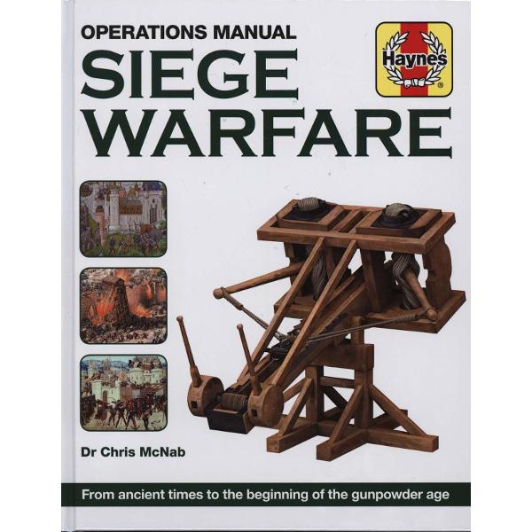 Siege Warfare Manual