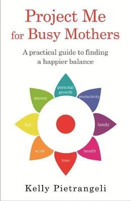Project Me for Busy Mothers