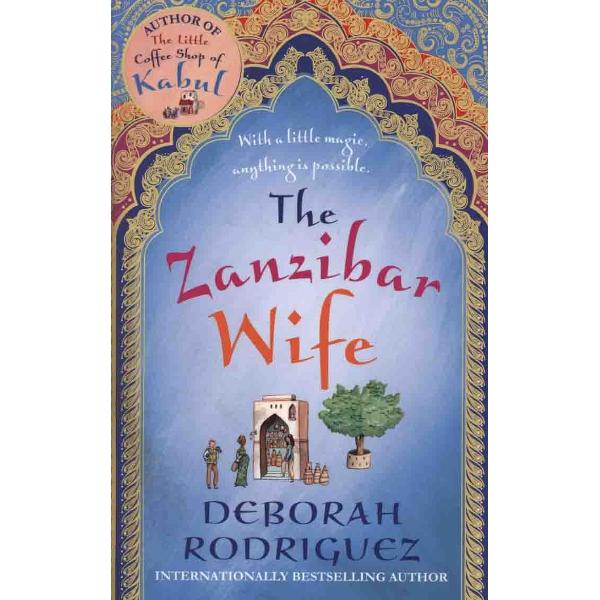 Zanzibar Wife