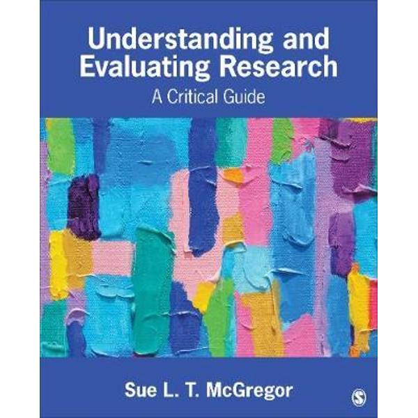 Understanding and Evaluating Research