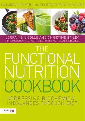 Functional Nutrition Cookbook