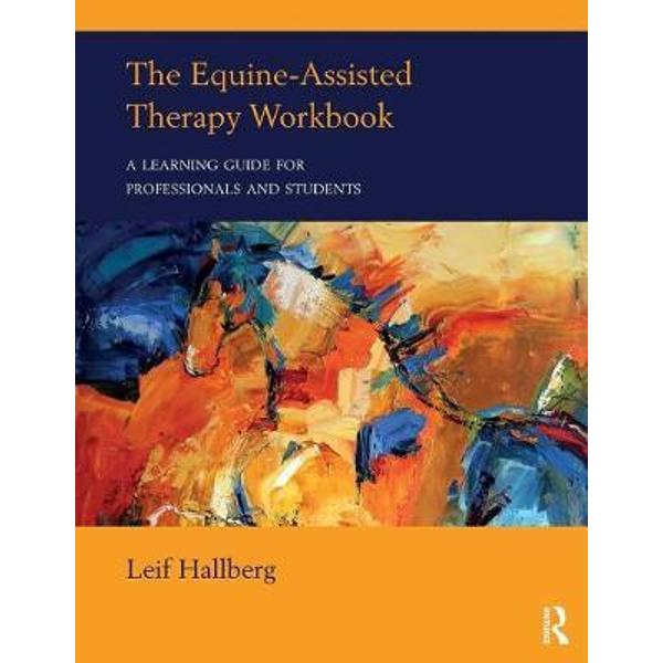 Equine-Assisted Therapy Workbook