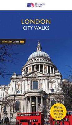 City Walks LONDON