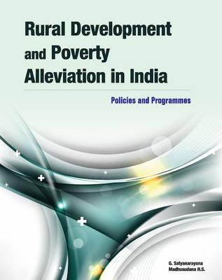 Rural Development & Poverty Alleviation in India
