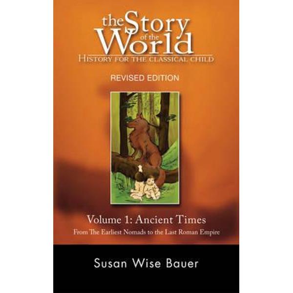 Story of the World: History for the Classical Child