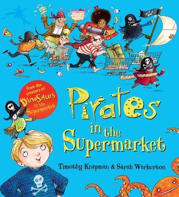 Pirates in the Supermarket (Gift Ed)