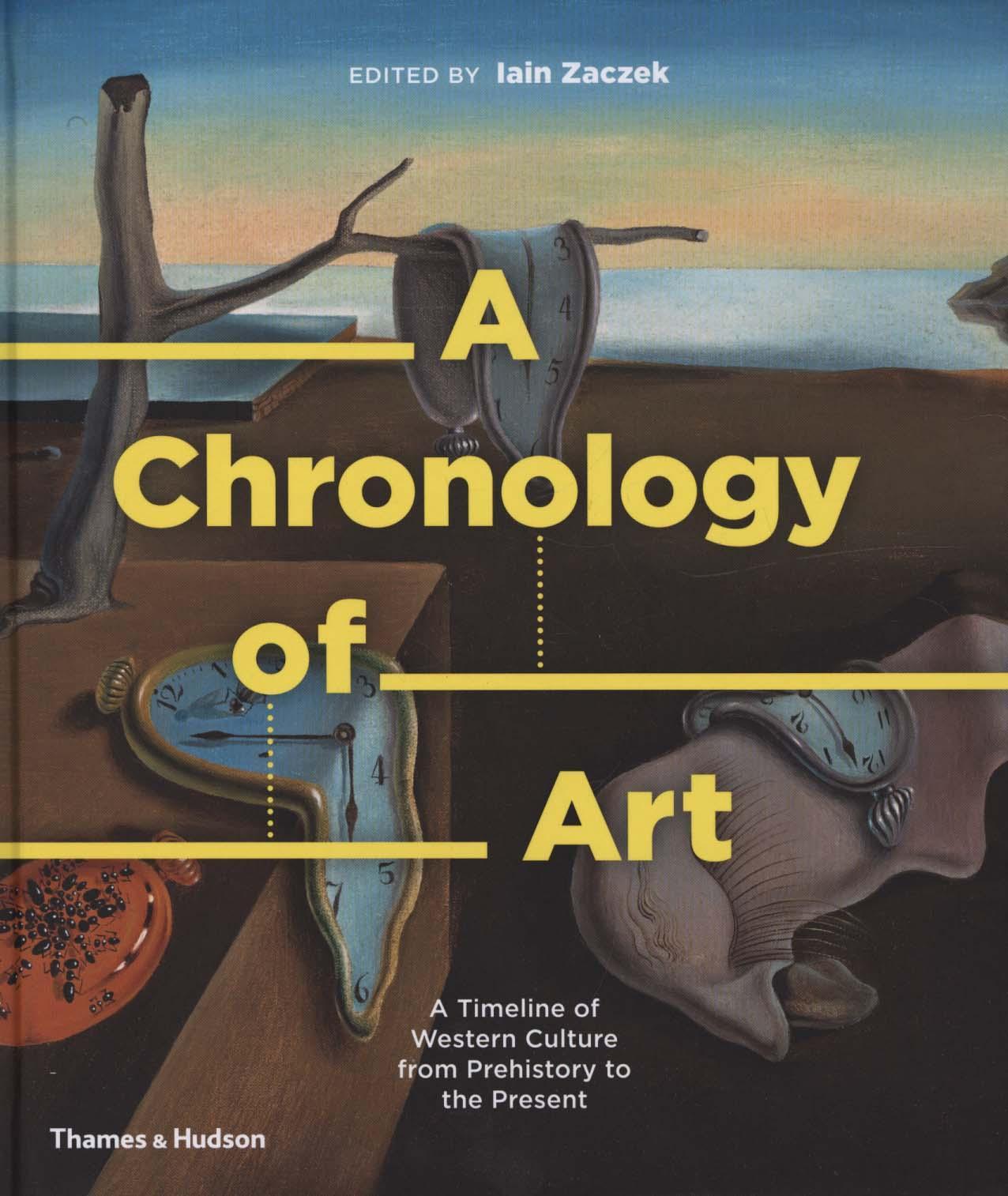 Chronology of Art