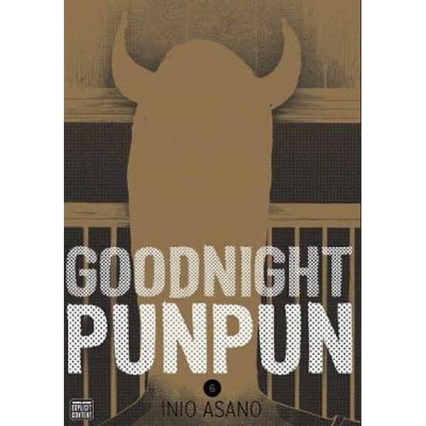 Goodnight Punpun, Vol. 6