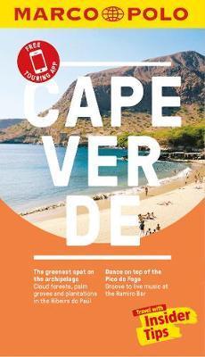 Cape Verde Marco Polo Pocket Guide