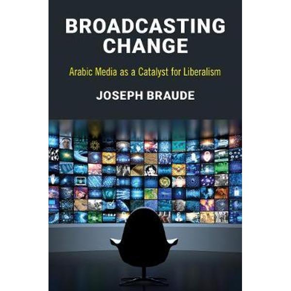 Broadcasting Change