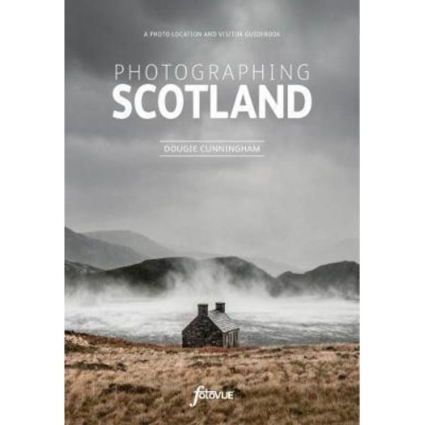 Photographing Scotland