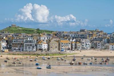 Cornwall in Photographs