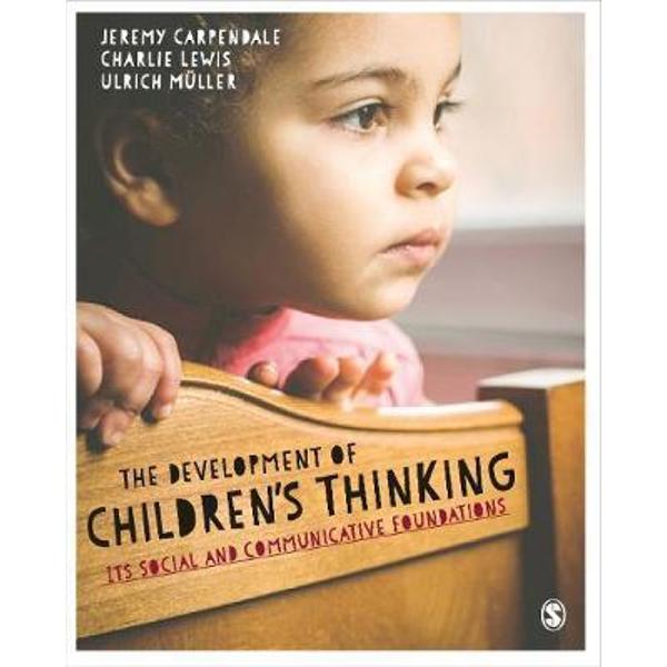 Development of Children's Thinking
