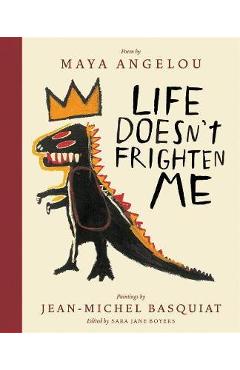 Poza produsului Life Doesn't Frighten Me (Twenty-fifth Anniversary Edition)