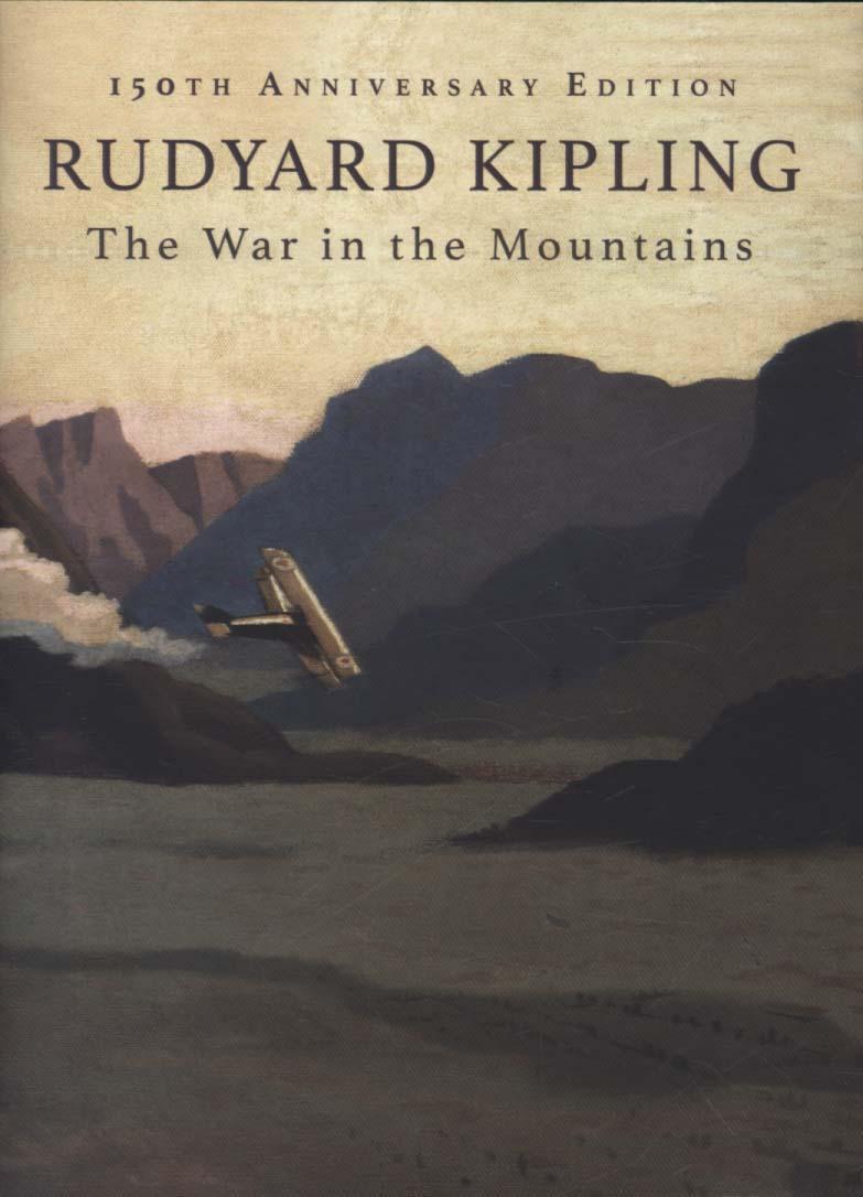 War in the Mountains