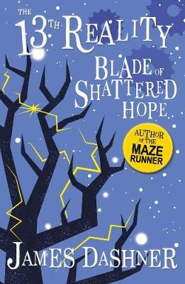 Blade of Shattered Hope