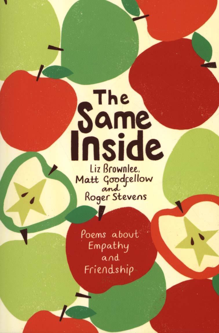 Same Inside: Poems about Empathy and Friendship