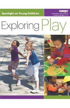 Poza produsului Spotlight on Young Children