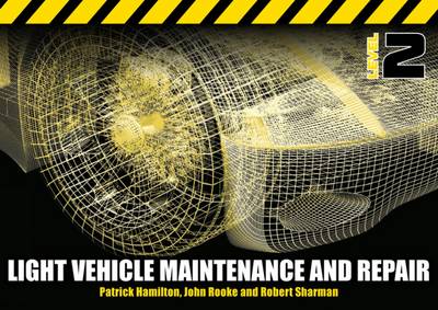 Light Vehicle Maintenance and Repair