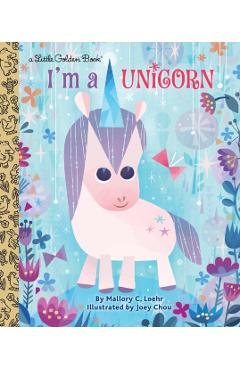 I'm a Unicorn